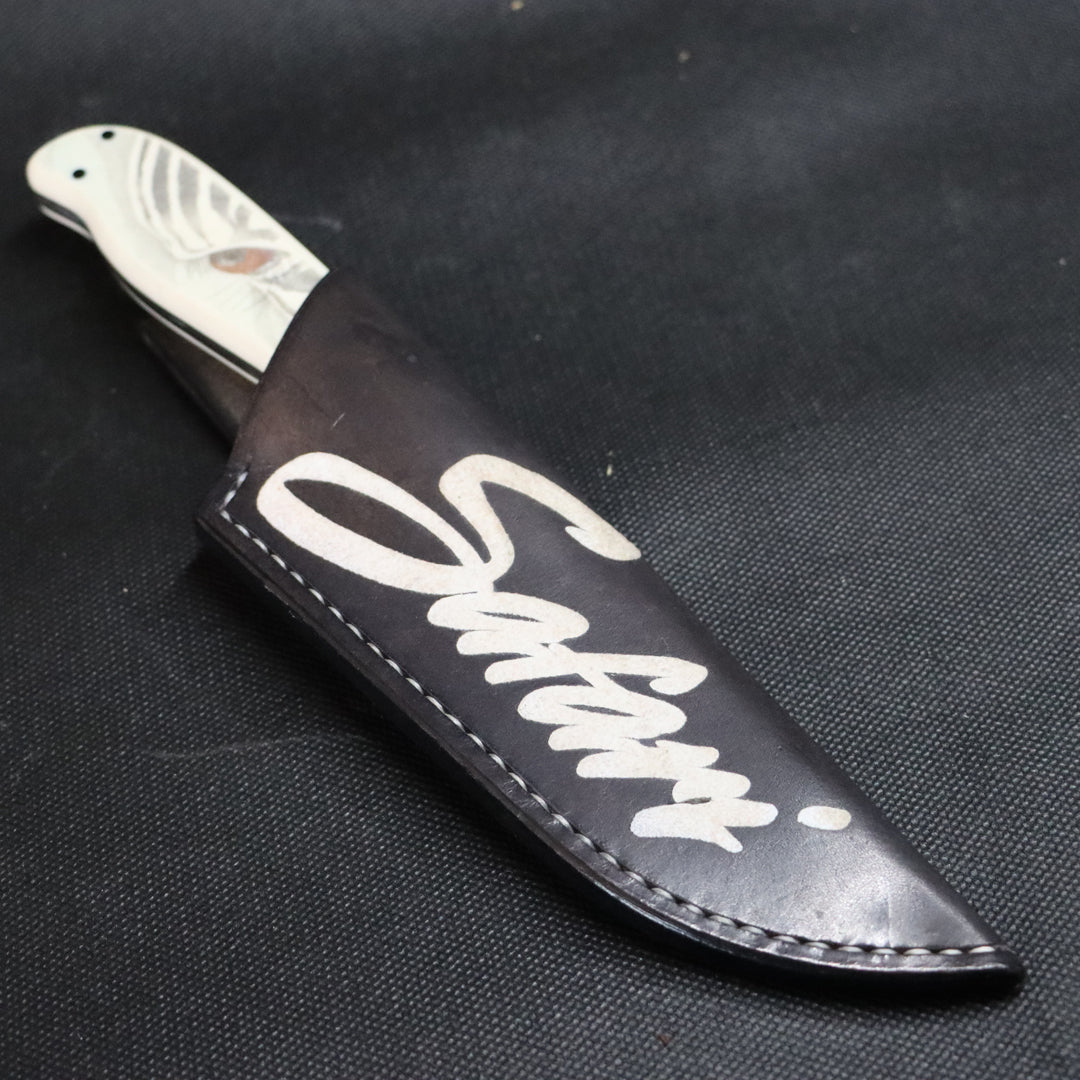 Sammlermesser „Safari“