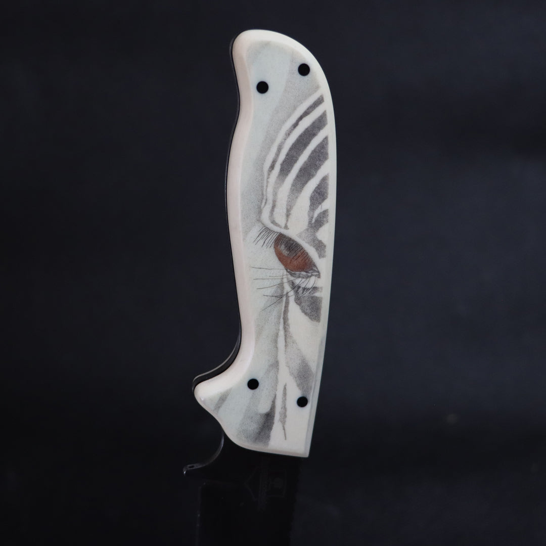 Sammlermesser „Safari“