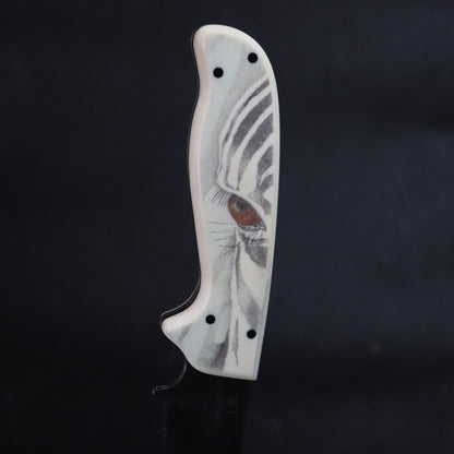 Sammlermesser „Safari“