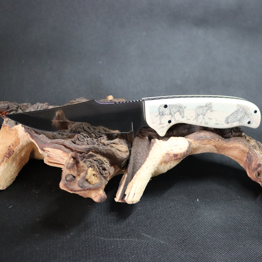 Sammlermesser „Safari“