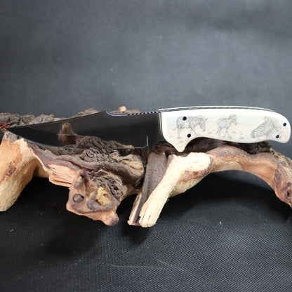 Sammlermesser „Safari“