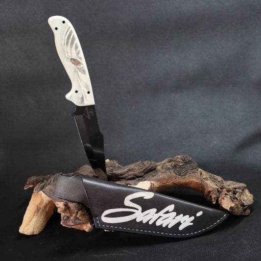 Sammlermesser „Safari“