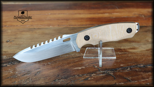 RAMP-Bushcraft - Mircata / Satin-finish