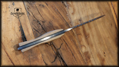 RAMP-Bushcraft - Mircata / Satin-finish