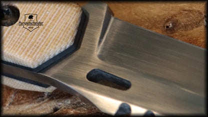 RAMP-Bushcraft - Mircata / Satin-finish
