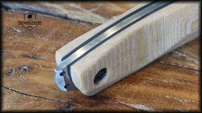 RAMP-Bushcraft - Mircata / Satin-finish