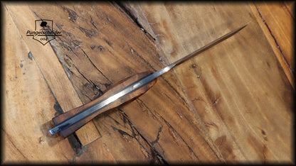 RAMP-Classic - Tuja Maser / Hochglanz