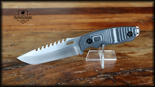 RAMP-Bushcraft - Mircata / Satin-finish