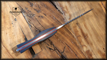 RAMP-Bushcraft - Mircata / Satin-finish