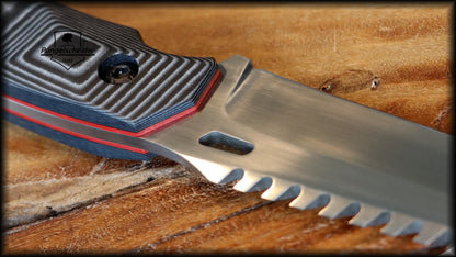 RAMP-Bushcraft - Mircata / Satin-finish