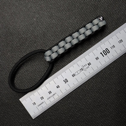 Schwarz/Grau