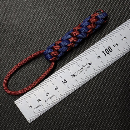 Rot/Blau