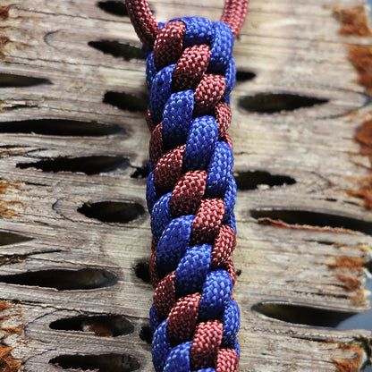 Rot/Blau