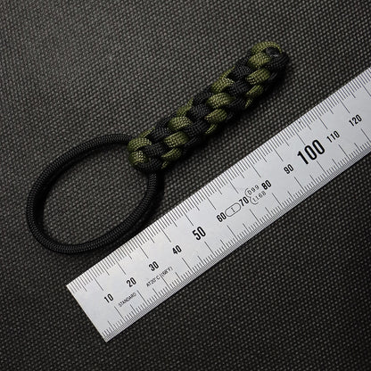 Schwarz/Oliv